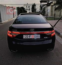 هیۆندای ازێرا